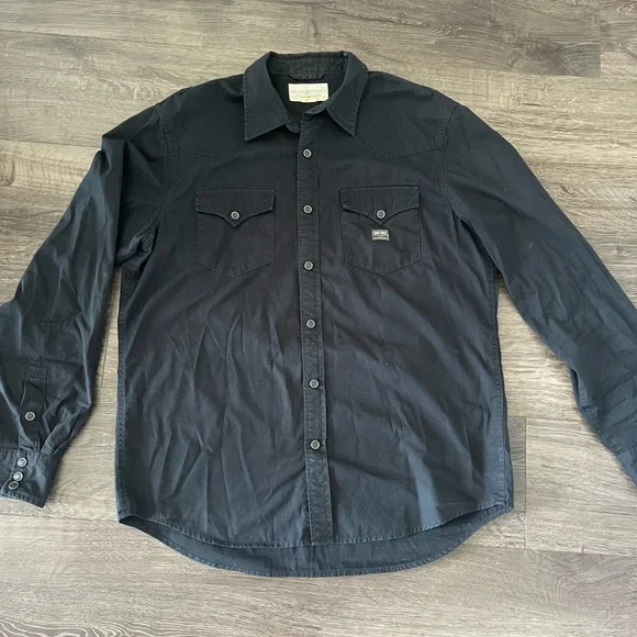 Denim Supply Ralph Lauren Shirts Ralph Lauren Denim Supply